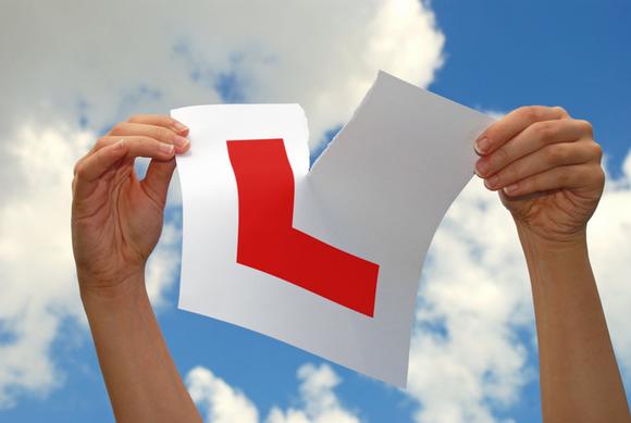 Automatic Driving Lessons in Walsall 